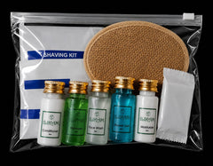 ILIKAM 10 Guest Toiletry Kits - Hotel & Guest House Amenities