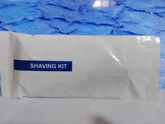 Premium Hotel Shaving Kit (Pack of 100 Pieces)