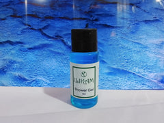 20 ml Shower Gel Bottles (Pack of 100 Pieces)