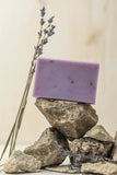 Handmade English Lavender Soap