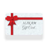 ILIKAM Gift Card