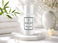 20 ml Moisturizer Lotion Bottles (Pack of 100 Pieces)