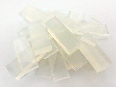 ILIKAM Transparent Natural Melt and Pour Soap Base