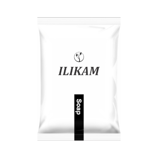 ILIKAM premium mini hotel soap for hotels and hospitality