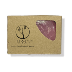 Handmade Rose Water Soap