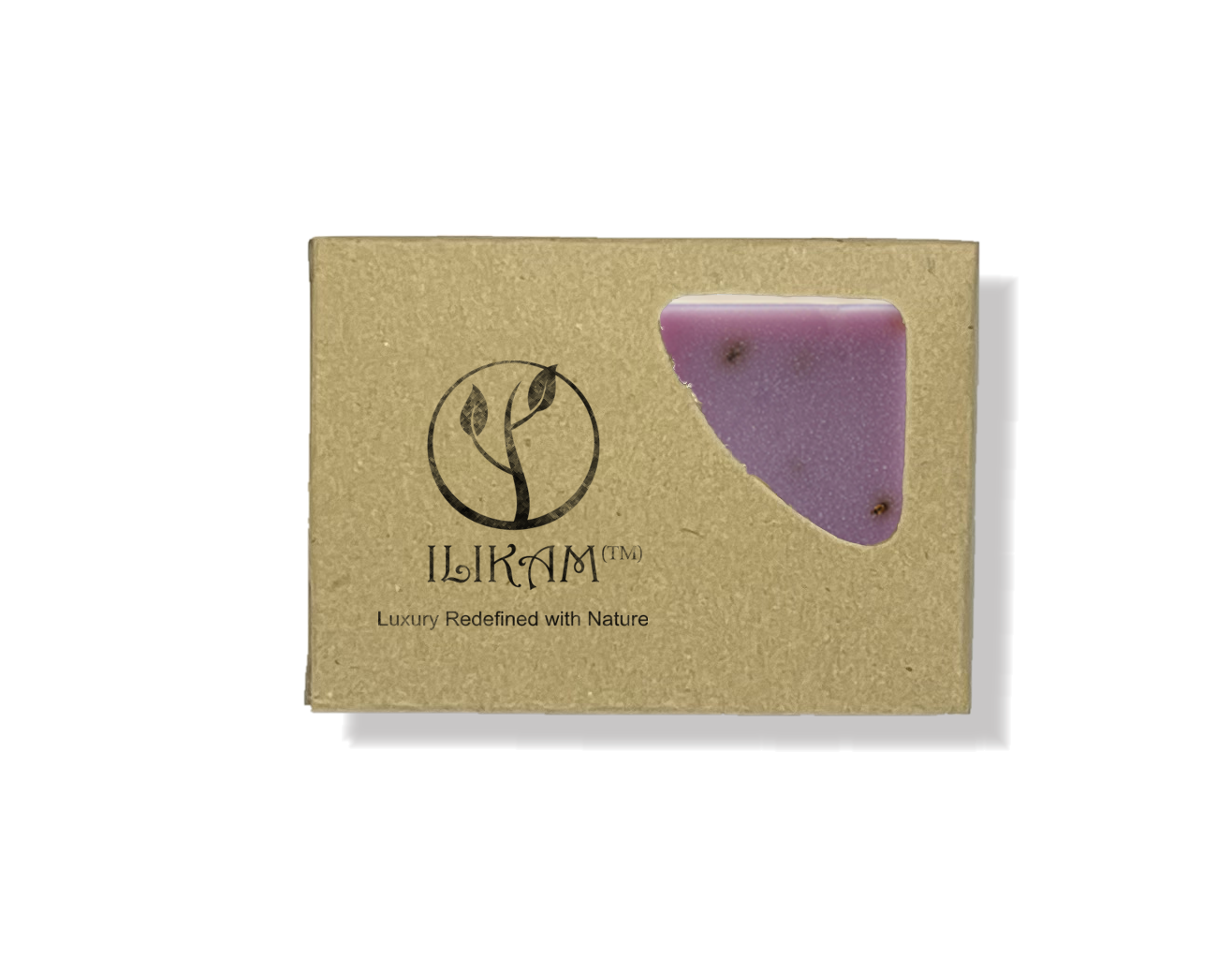 Handmade English Lavender Soap