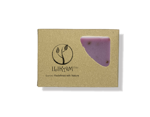 Handmade English Lavender Soap