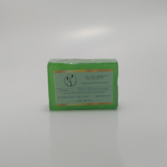 Herbal Neem Aloevera Soap