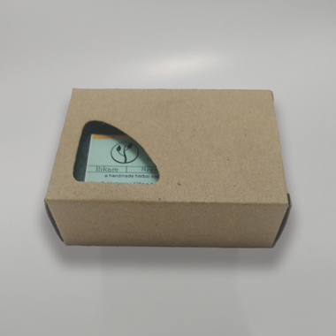 Herbal Neem Aloevera Soap